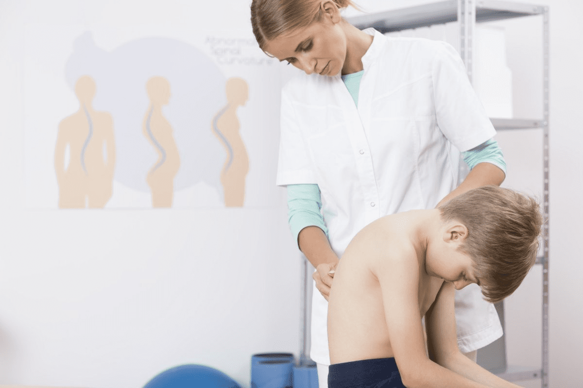 Causes of Scoliosis: The Amazing Truth Finally Revealed to You