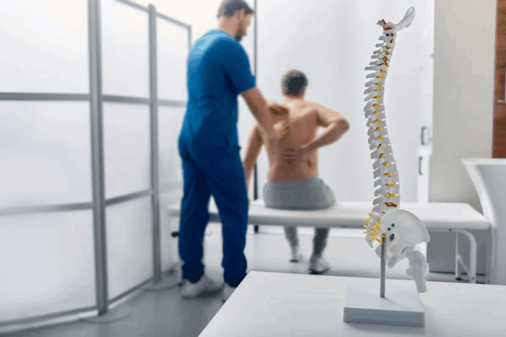 Consequences of Untreated Scoliosis: 5 Severe Risks Exposed