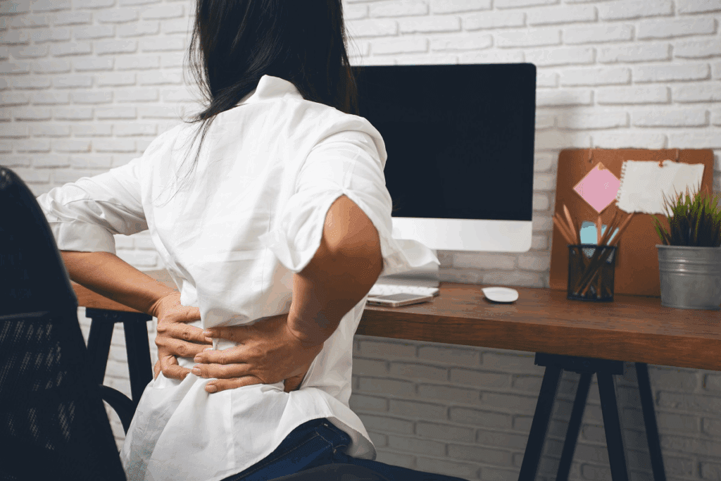 Recognizing L4-L5 Herniated Disc Symptoms Early