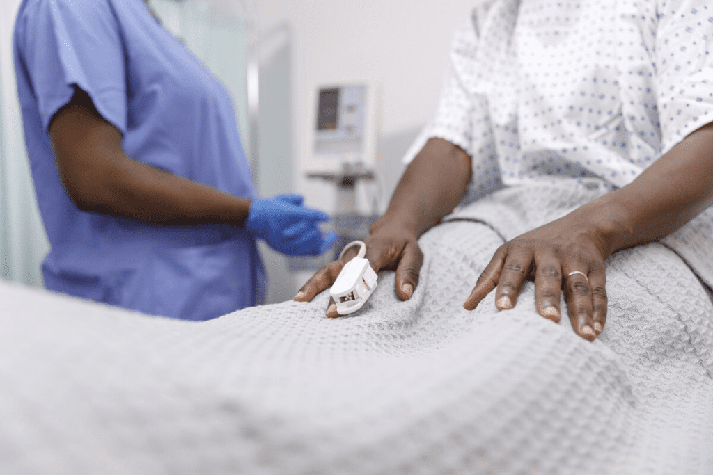 Hierarchical Sickle Cell Crisis Management Priorities: Crucial Care