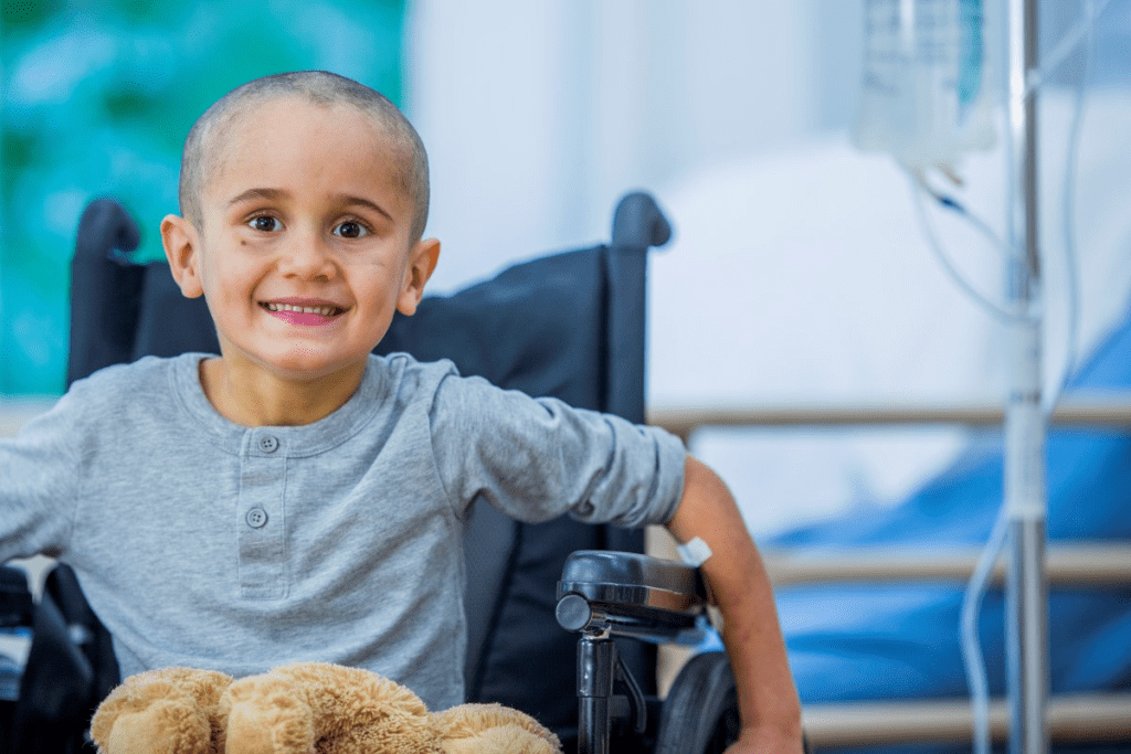 Daily Life: can you go to school with cancer?