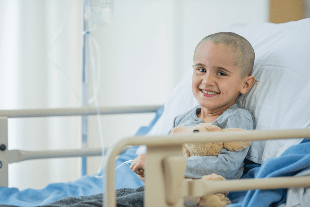 Daily Life: can you go to school with cancer?