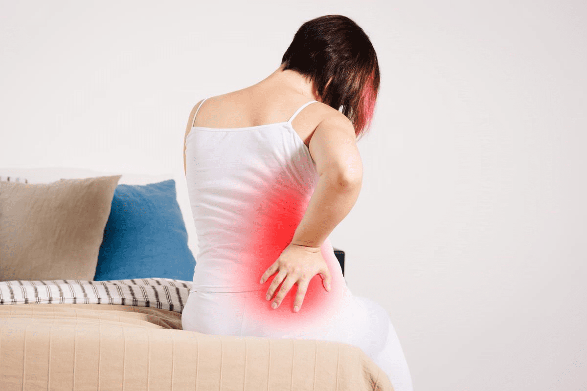 Can Herniated Disc and Paralysis Be Linked?