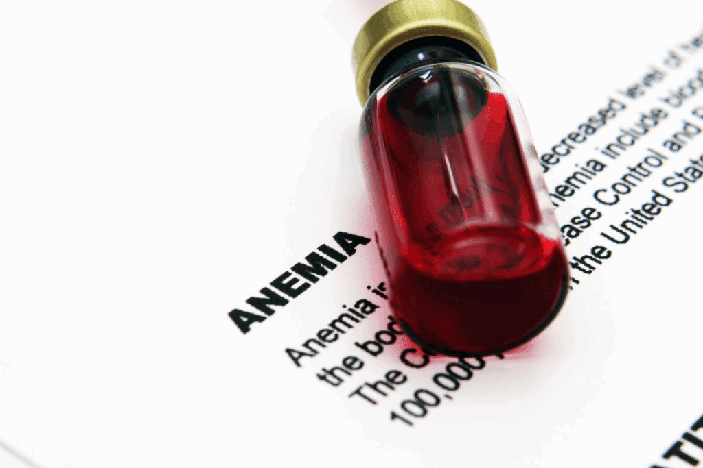 Anemia Swollen Legs: Crucial Causes of Edema Explained