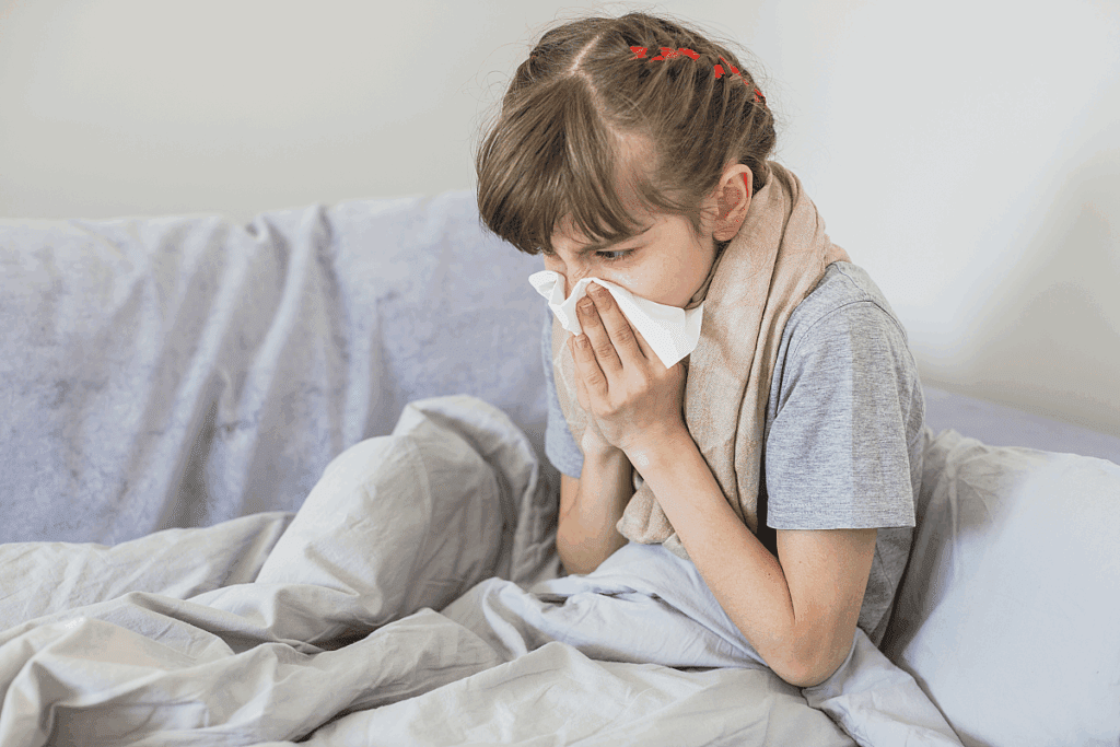 7 Key Anemia Symptoms In Children Every Parent Must Know