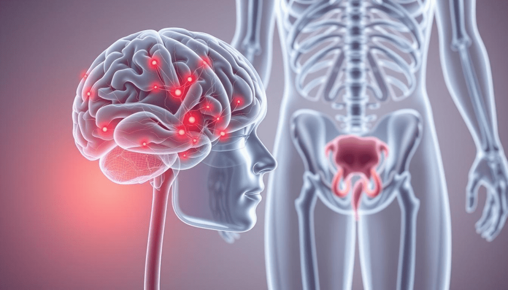 Urinary Tract Infection Effects on Brain: Symptoms