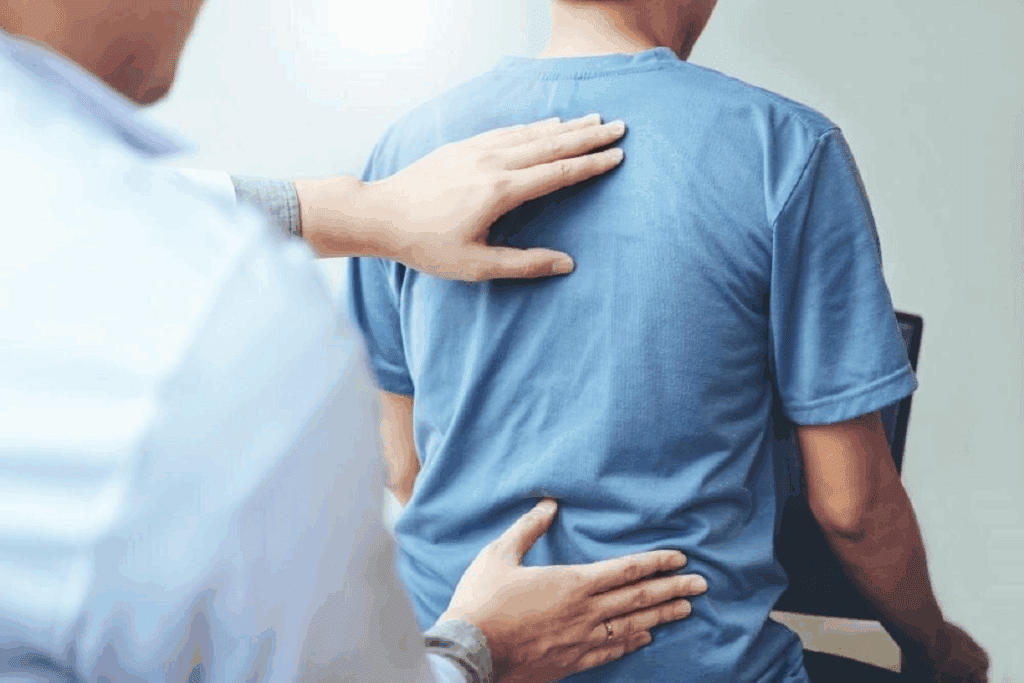 Understanding the best age for spinal stenosis surgery