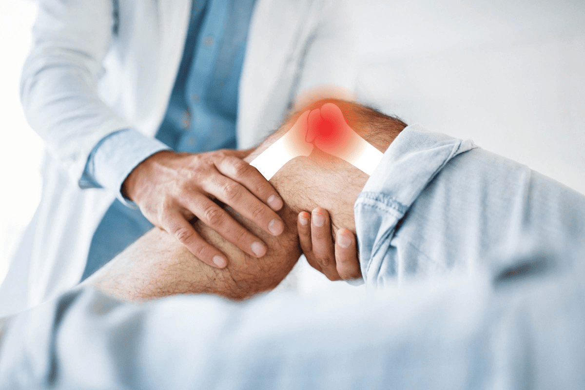 Trochanteric Bursitis Diagnosis Tests Explained
