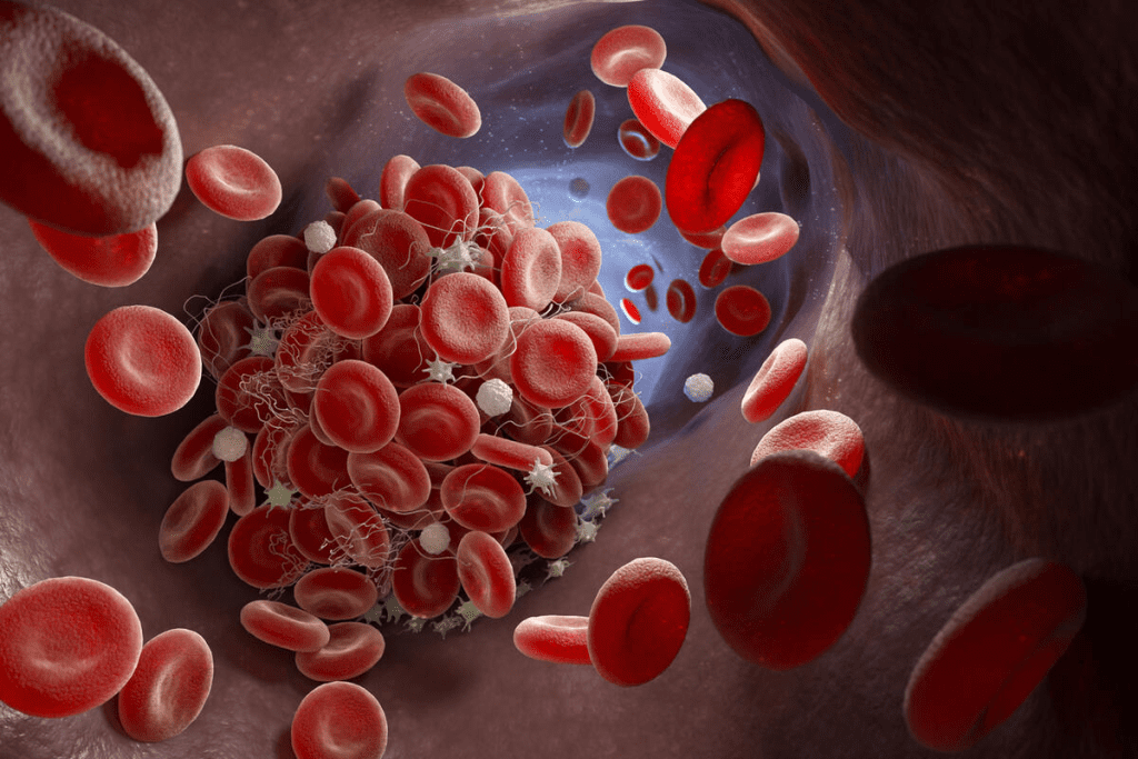 Dietary Factors: nutritional deficiency low platelets Link