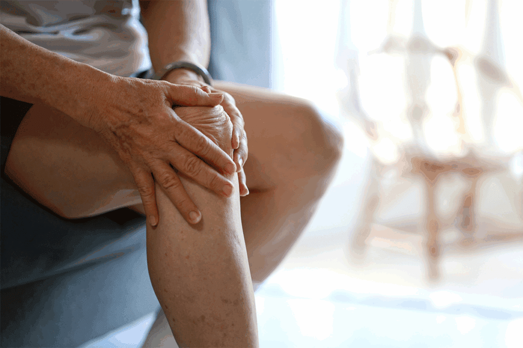 Best Knee Pain Relief Cream for Quick Pain Reduction