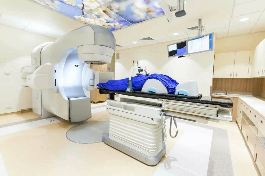 7 Powerful Signs: How Do You Know If Radiation Therapy Is Working Successfully