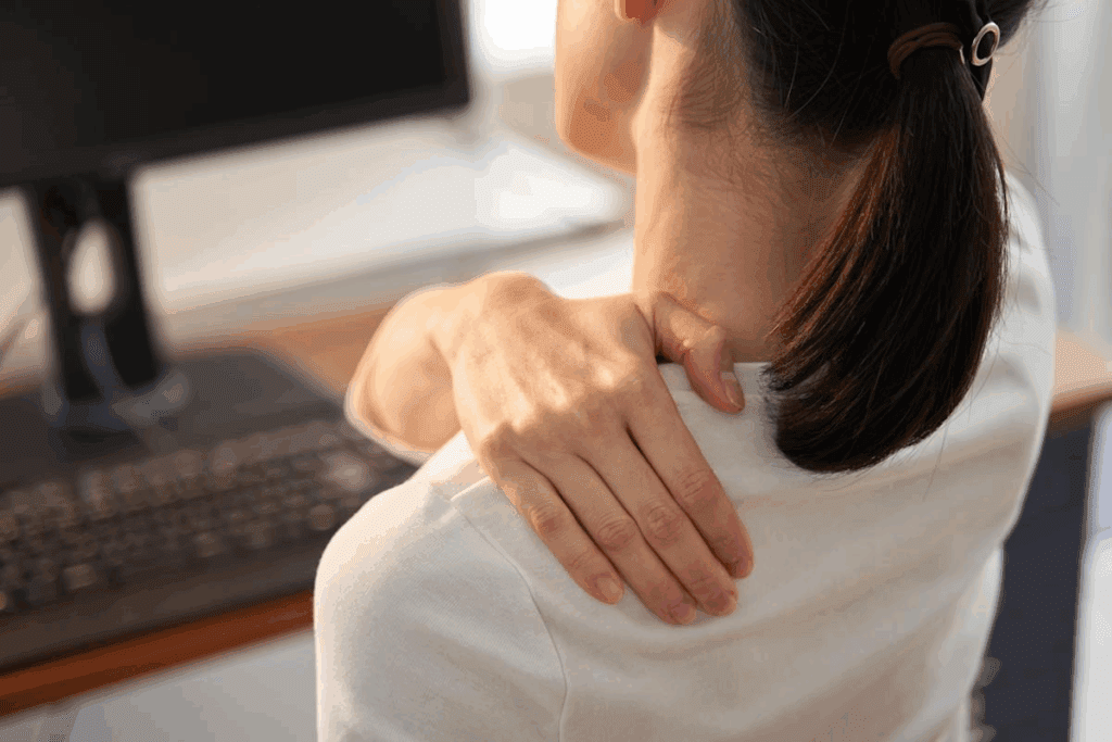 Common Conditions Mimicking Shoulder Bursitis