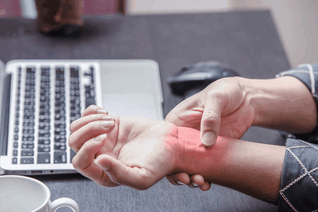 Key Red Flags of Carpal Tunnel Syndrome