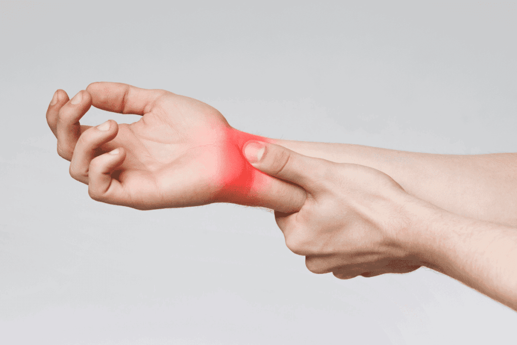 Key Red Flags of Carpal Tunnel Syndrome