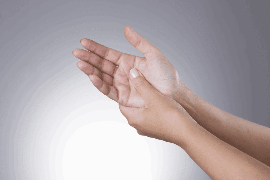 Key Red Flags of Carpal Tunnel Syndrome