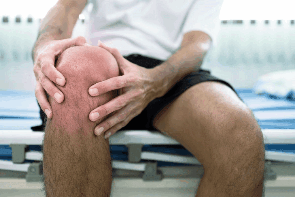 The Link Between Arthritis and Bursitis 1 The Link Between Arthritis and Bursitis