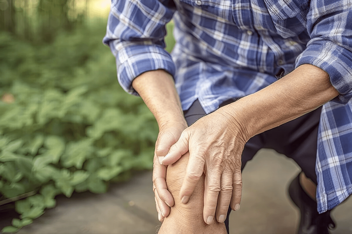 Understanding the Main Cause of Bursitis and Prevention