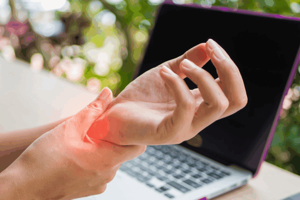 Why Carpal Tunnel Night Pain Is Common