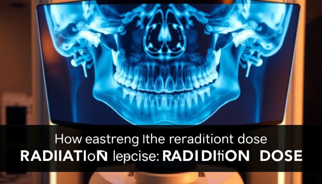Panorex Radiation Dose: The Ultimate & Powerful Guide