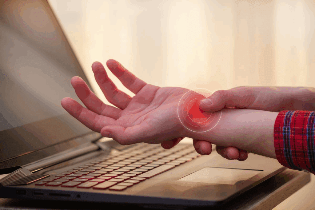 Carpal Tunnel vs Arthritis: Key Differences