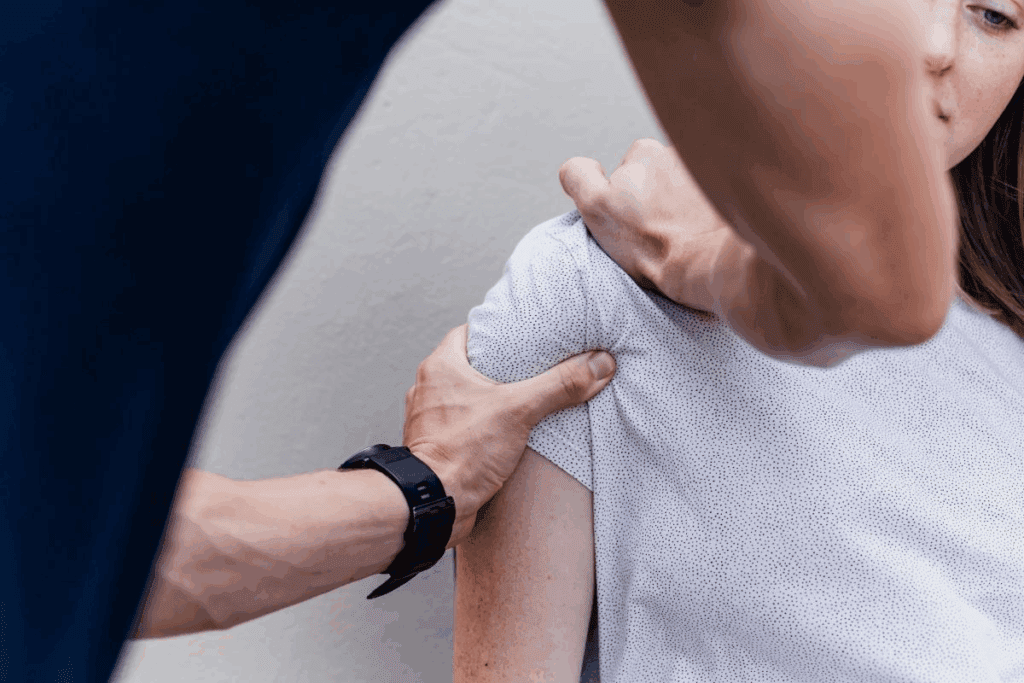 Can I Ignore Shoulder Impingement? Risks, Recovery, and Musculoskeletal health