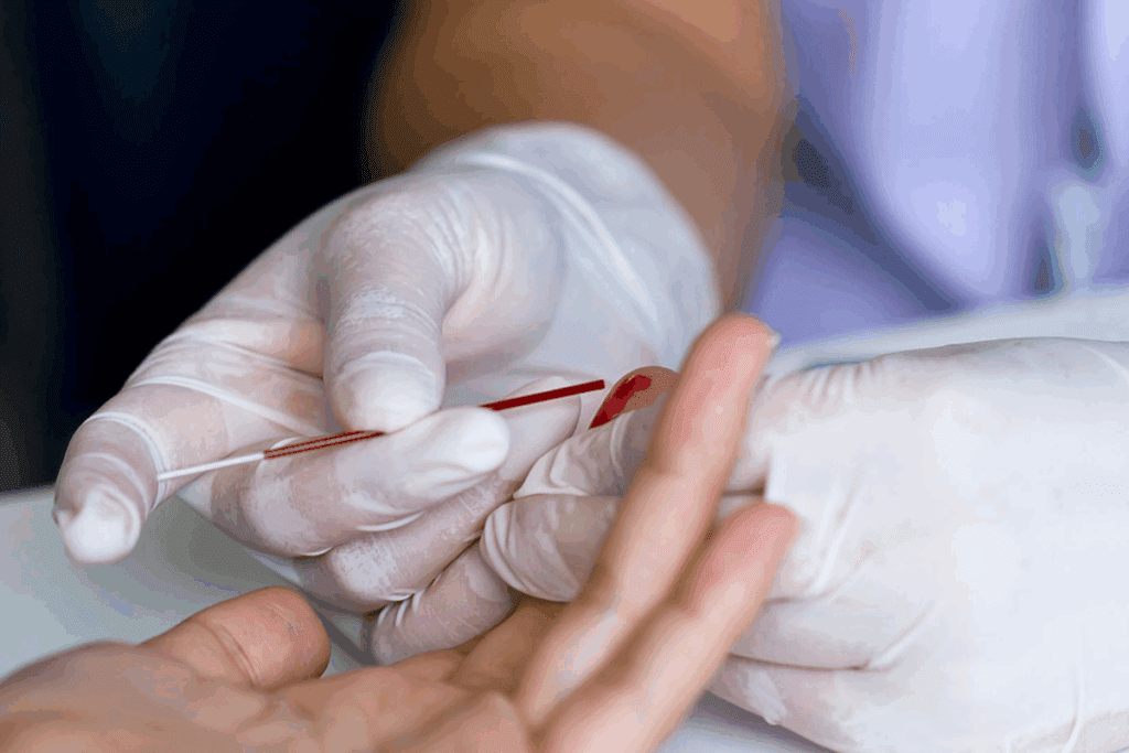 Can a Blood Test for Carpal Tunnel Confirm It? 3 Can a Blood Test for Carpal Tunnel Confirm It?