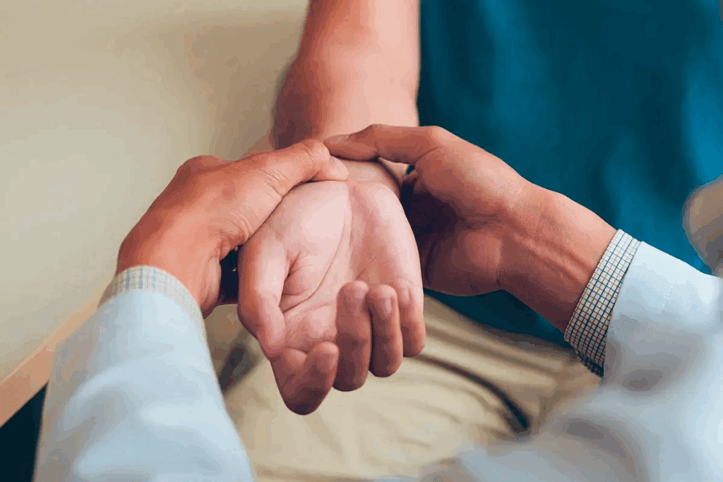 Can You Drive After Carpal Tunnel Surgery?