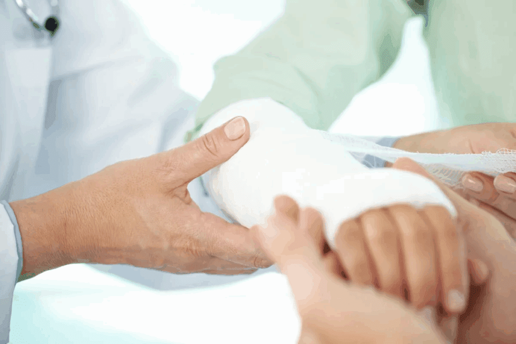 Is It Too Late for Carpal Tunnel Surgery?