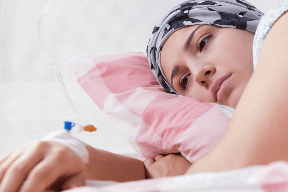 Doxorubicin: Side Effects of Chemo Drug