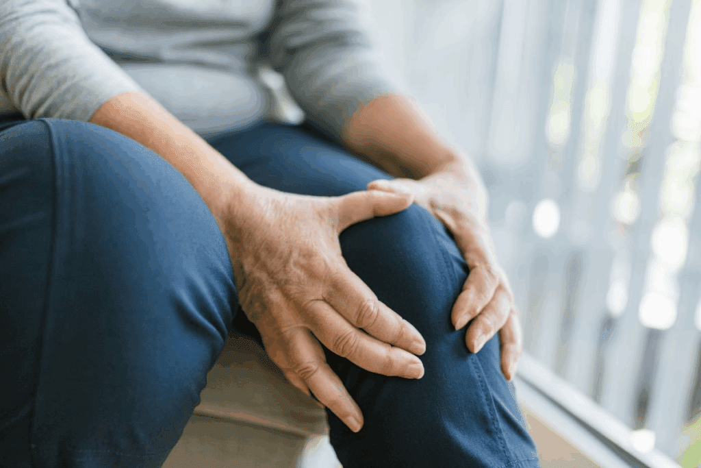 Degenerative Disc vs Arthritis
