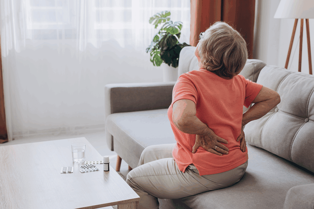 Retirement with Disc Disease Guide