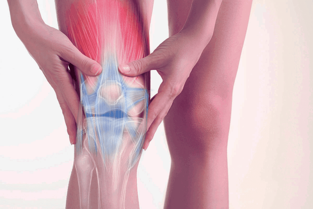 Four Joint Movements Explained