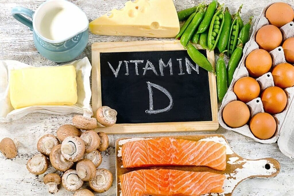 Vitamin D Effect on PSA Levels: Positive Lowering Fact