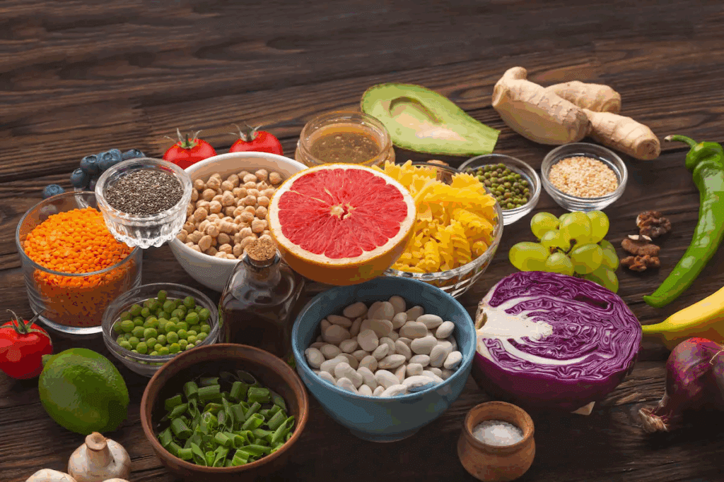 Vitamins for Disc Disease Support