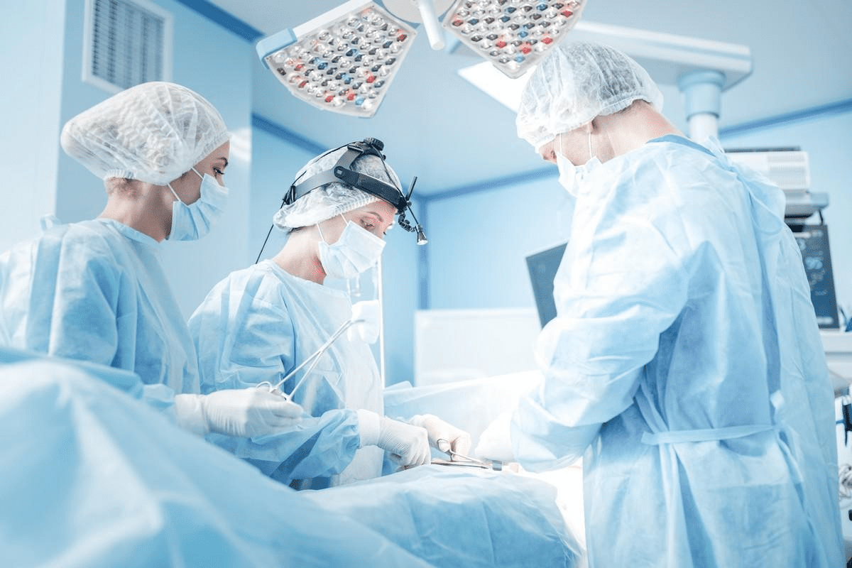 Risks of Urology Surgery: Complications