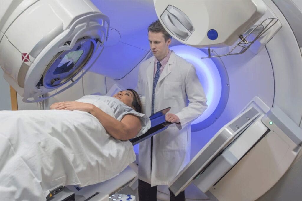 How Often Can You Have Radiotherapy? The Best Answer