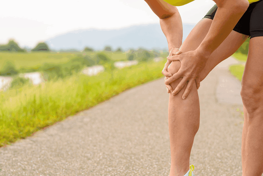 Should I Keep Walking If My Knees Hurt After Walking