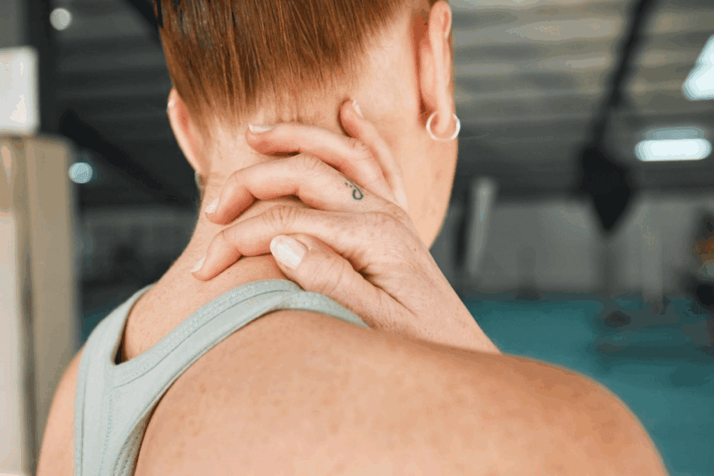 Disability for Degenerative Disc Disease