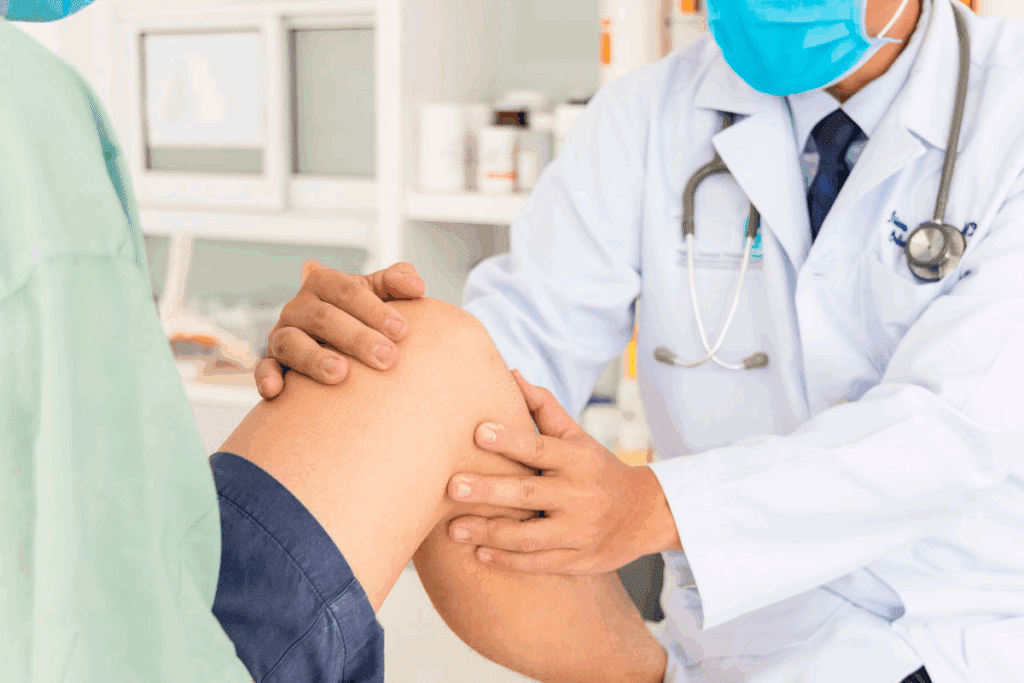 Best Alternative to Orthopedic Surgery 1 Best Alternative to Orthopedic Surgery