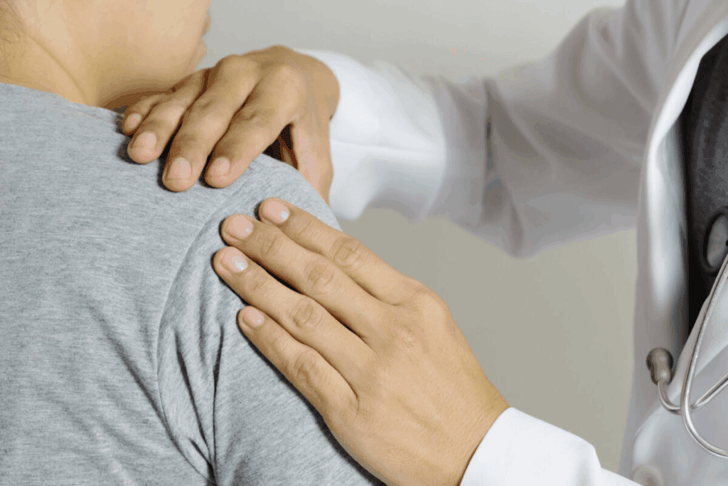 Why Does Shoulder Impingement Hurt at Night