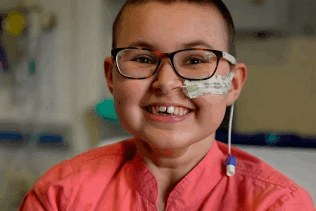 Pediatric Cancer Survival Rate