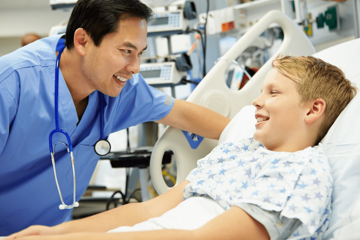 Certifications for Pediatricians