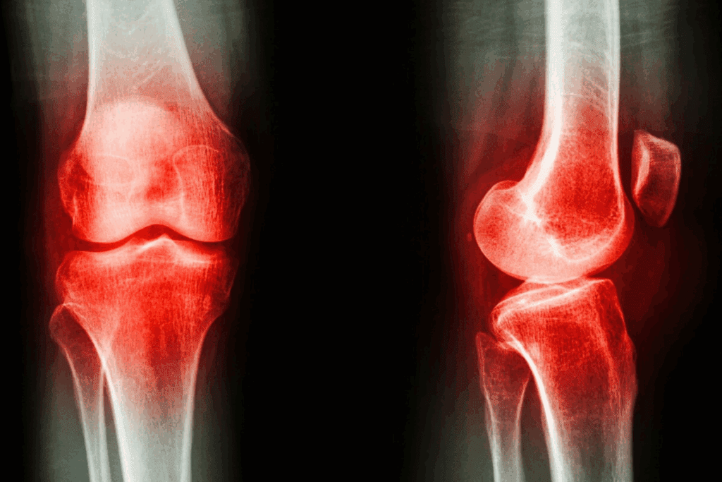 Knee Pain Chronic: Fastest Ways to Find Relief 2 Knee Pain Chronic: Fastest Ways to Find Relief