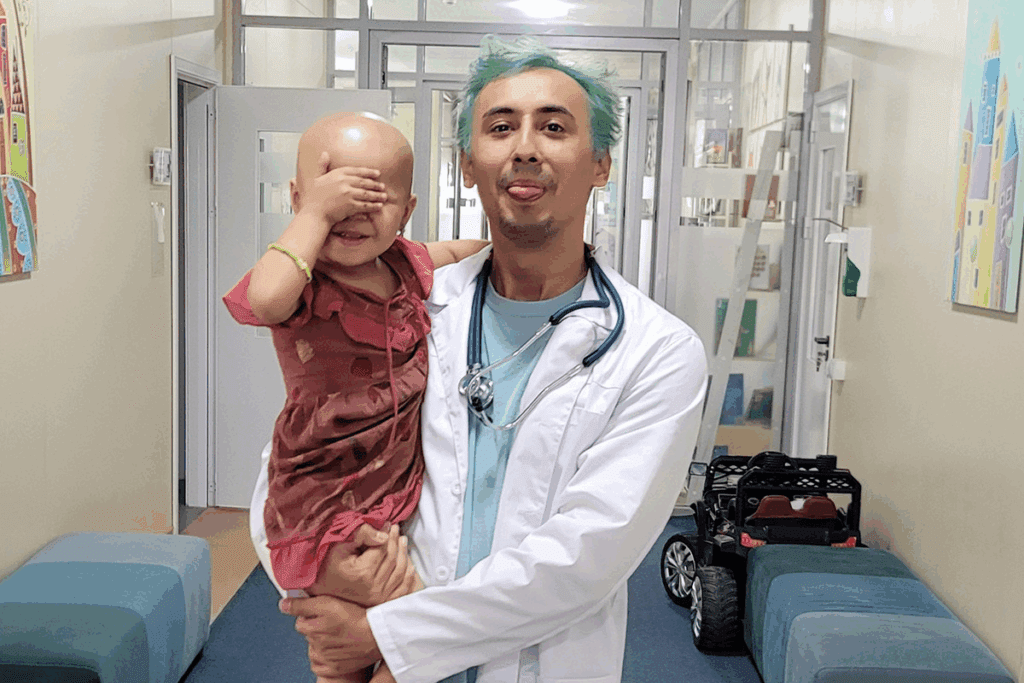 Most Common Childhood Cancer