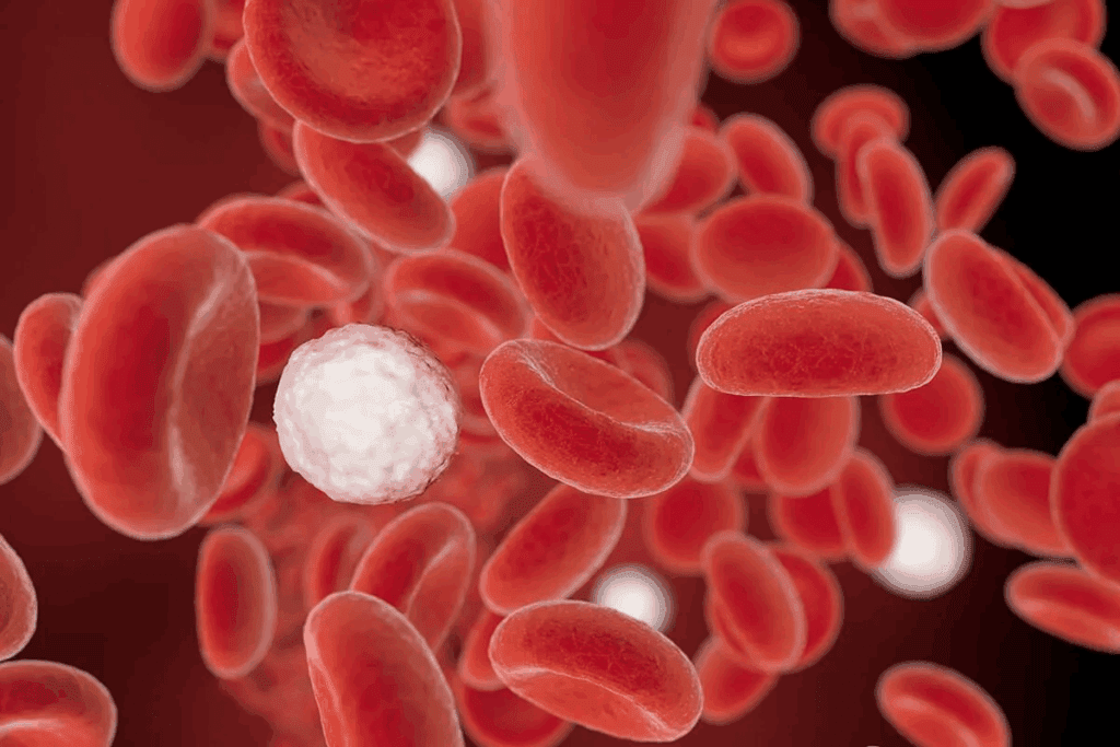 Thalassemia Beta: Causes, Symptoms, & Key Inheritance Facts 1 Thalassemia Beta: Causes, Symptoms, & Key Inheritance Facts