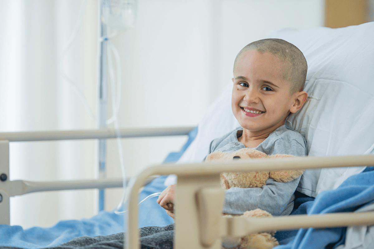 Causes Of Thalassemia Disease: Key Genetics & Inheritance