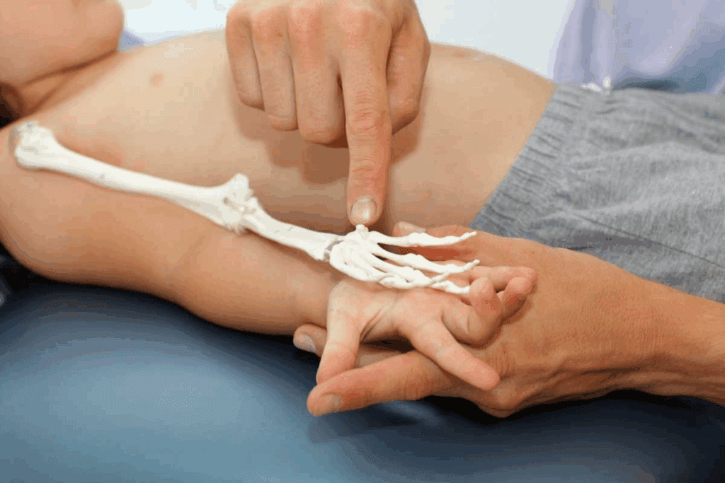 Blood in the Bone Marrow: How Cells Are Produced