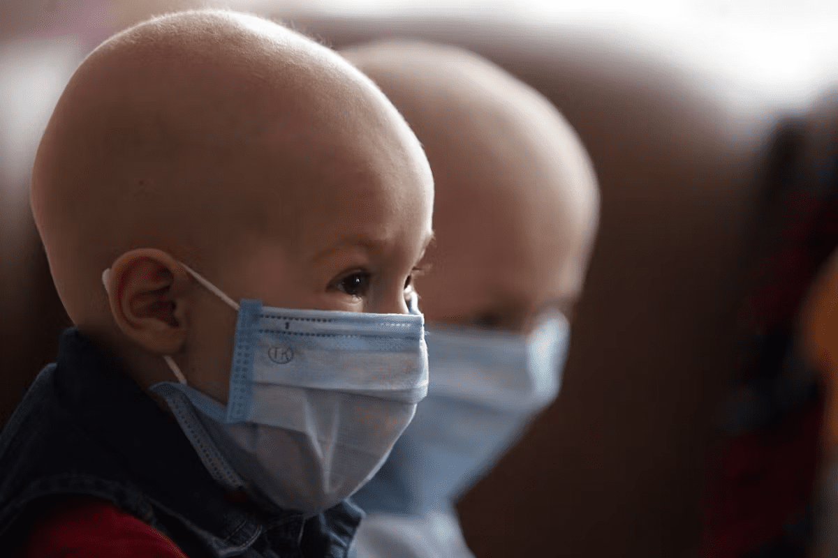 leukemia in children — 8 Key Facts for Parents