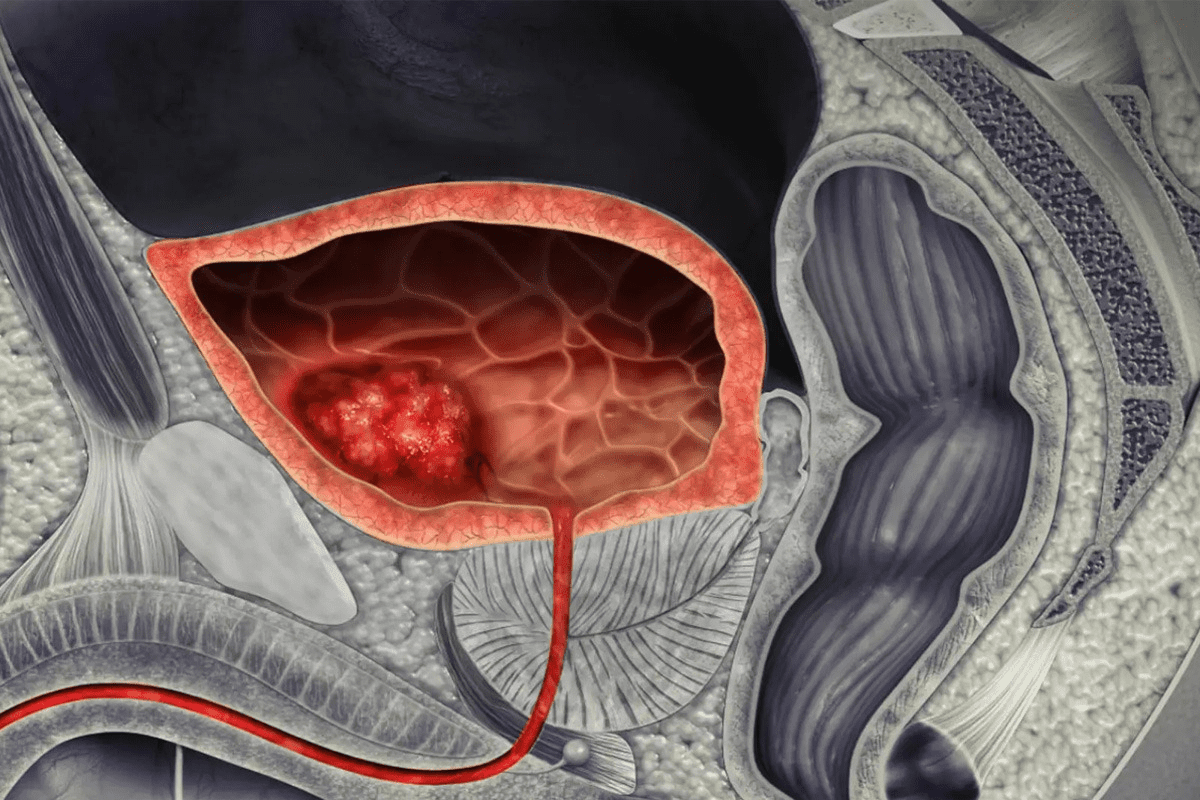 Bladder Cancer Survival Rate: Positive Odds Fact