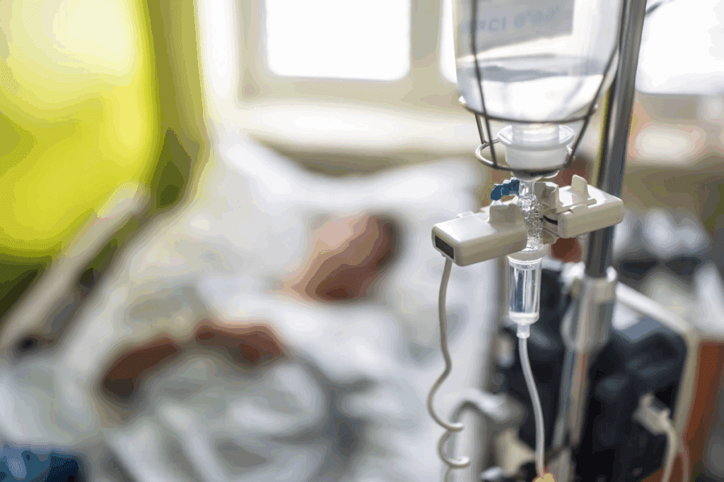 Leukemia Treatments and Side Effects: What to Know